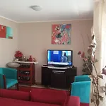 Casa De Veraneo Penaflor