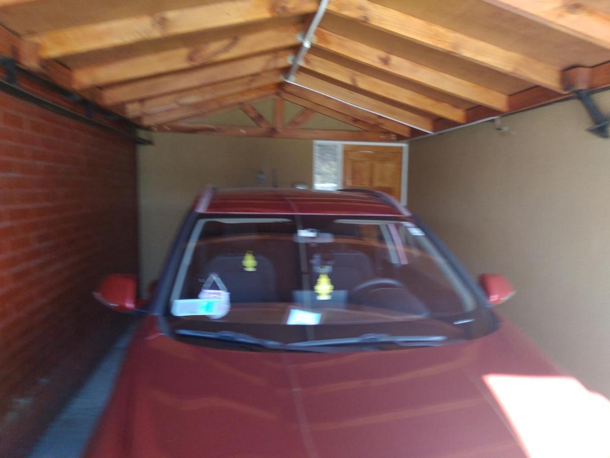 Casa De Veraneo Penaflor * Malloco
