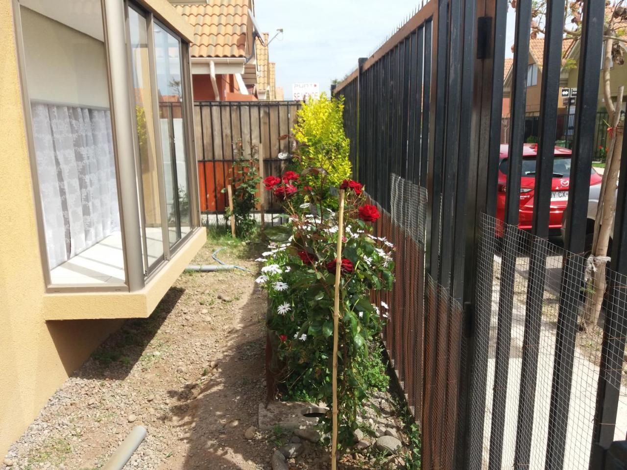 Casa De Veraneo Penaflor * Malloco