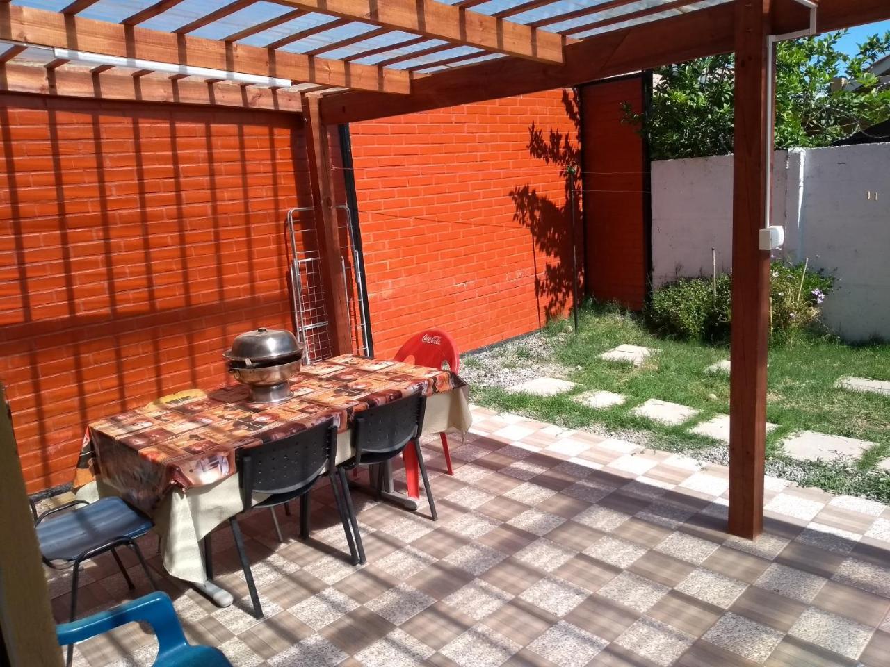 Casa De Veraneo Penaflor * Malloco